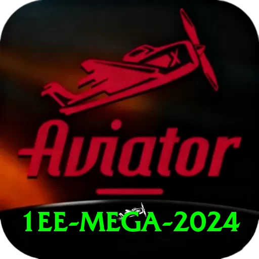 1ee Mega 2024 - 2