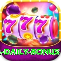 1JJ Game Ultimate - Daily Bonus