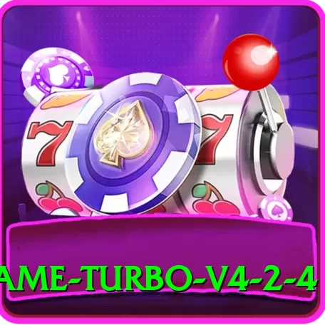 1st Game Game Turbo v4.2.4 - 2