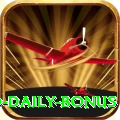 1XWin Turbo - Daily Bonus