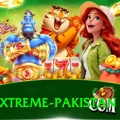 365 Lucky Extreme Pakistan - 2