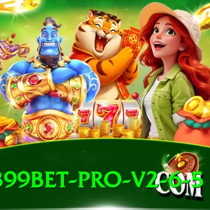 399bet Pro v2.6.5 - 2