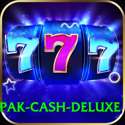 399pak Cash Deluxe - 2