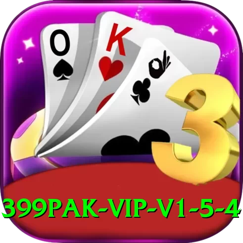 399pak VIP v1.5.4 - 2