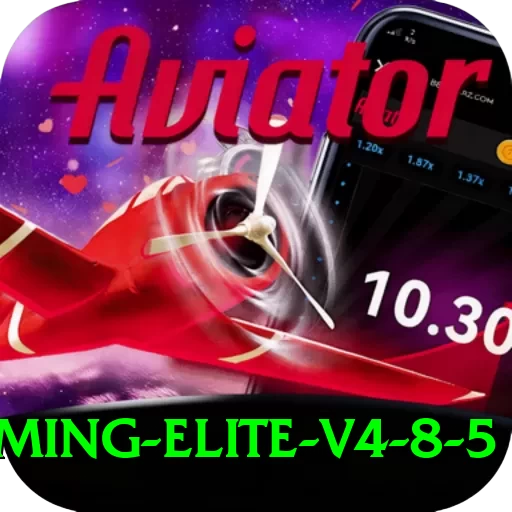 3pattino1 Gaming Elite v4.8.5 - 2
