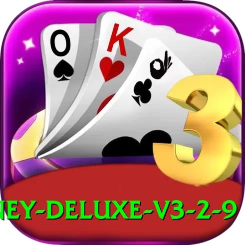 3rr Money Deluxe v3.2.9 - 2
