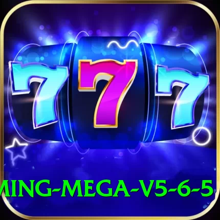 567zk Gaming Mega v5.6.5 - 2