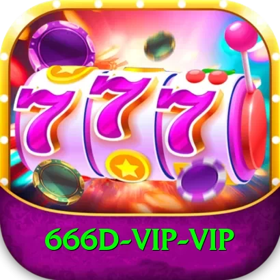 666d - VIP VIP - 2