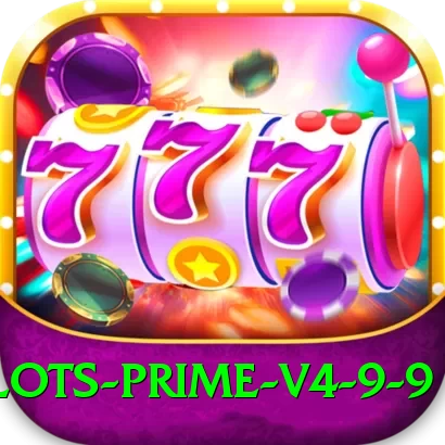 777ad Slots Prime v4.9.9 - 2