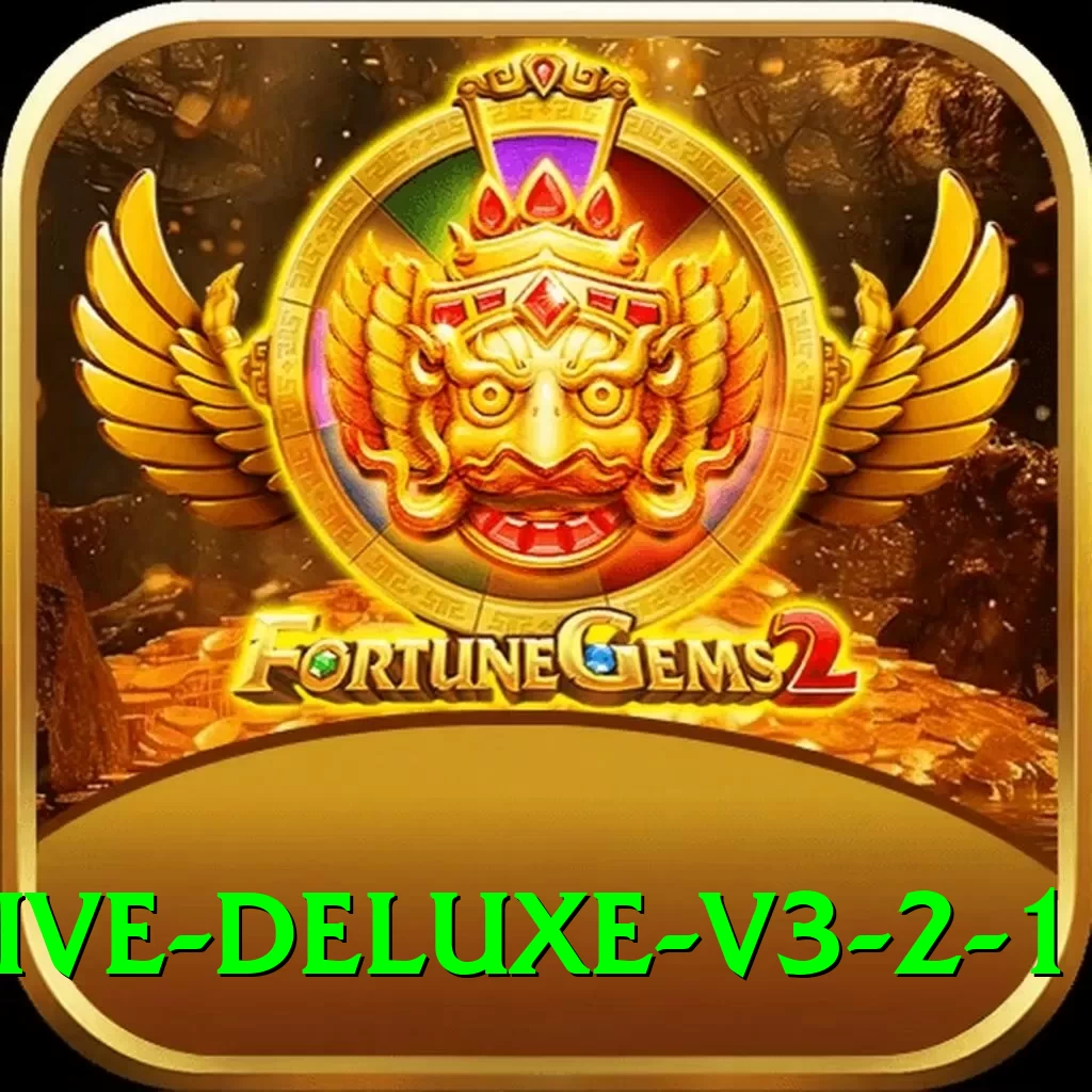 777cb Live Deluxe v3.2.1 - 2