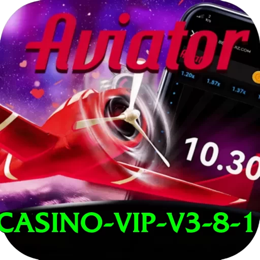 777e Casino VIP v3.8.1 - 2