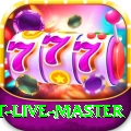 8bet Live Master