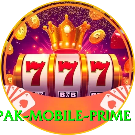 92pak Mobile Prime - 2