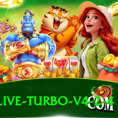 97pkr Live Turbo v4.2.4 - 2