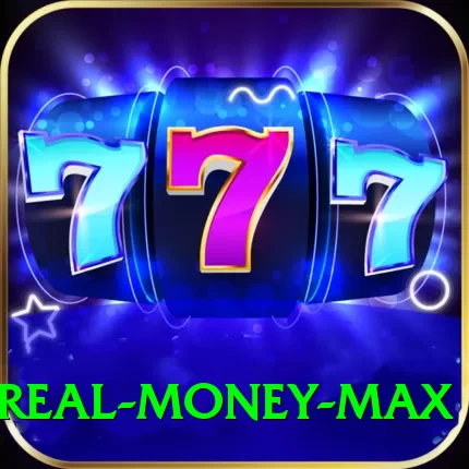 a777 - Real Money Max - 2