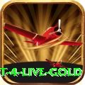 Alano DT 4 - Live Gold