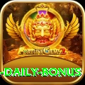 B77 Bet Mega - Daily Bonus