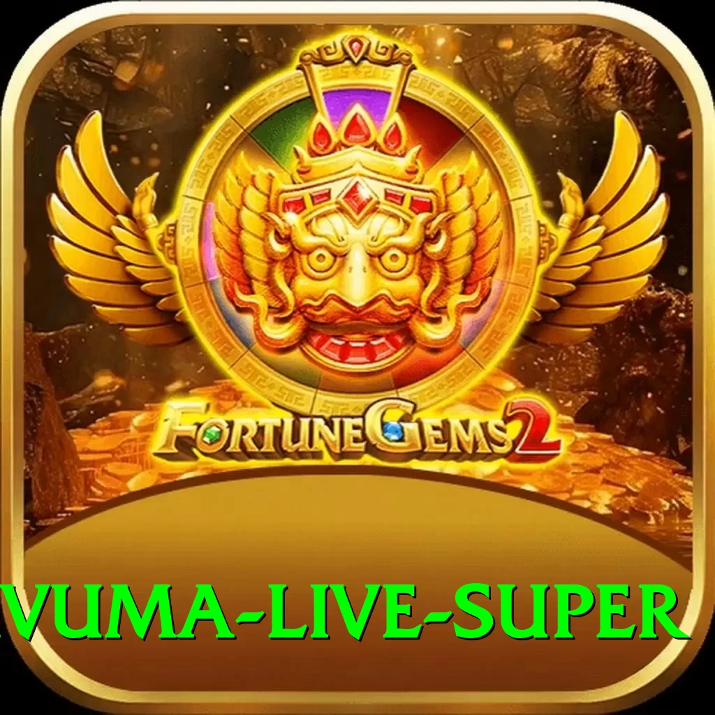 bavuma - Live Super - 2