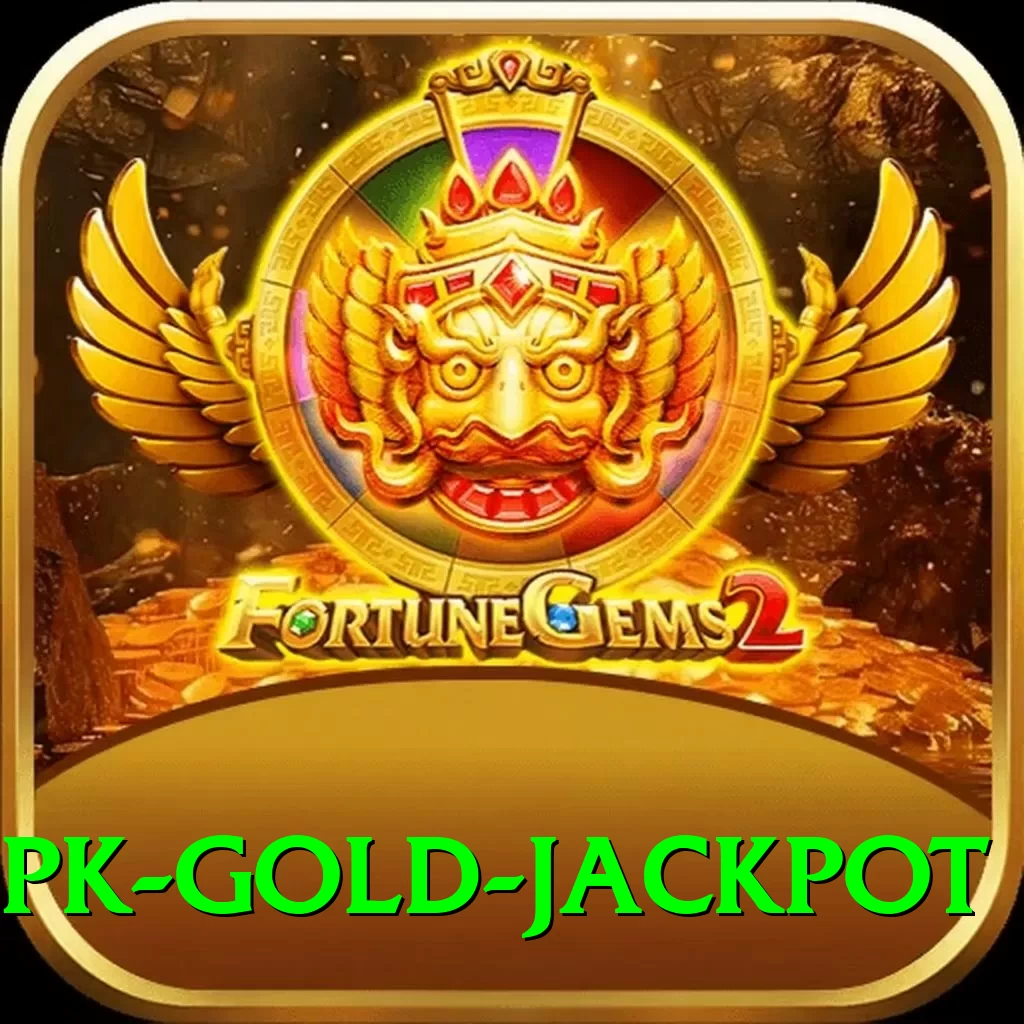 bcgame.pk Gold Jackpot - 2