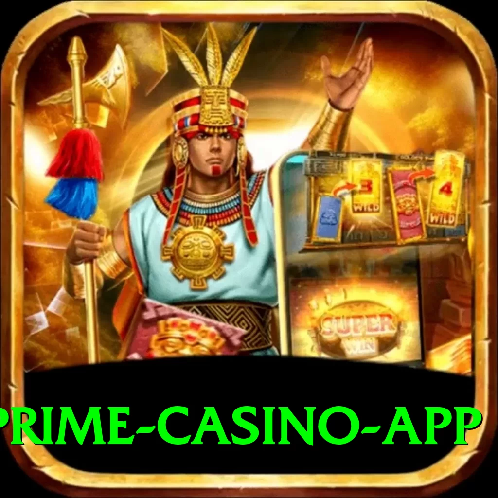 Bet626 Game Prime Casino App - 2