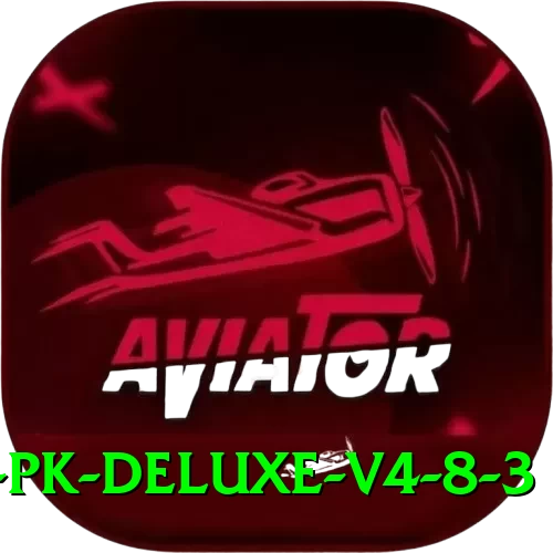 Betandyou PK - Deluxe v4.8.3 - 2