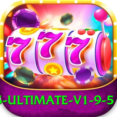 c444 Slots Ultimate v1.9.5 - 2