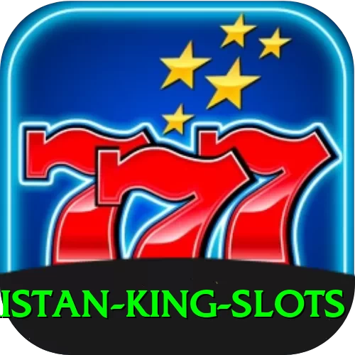 Casumo Pakistan King Slots - 2