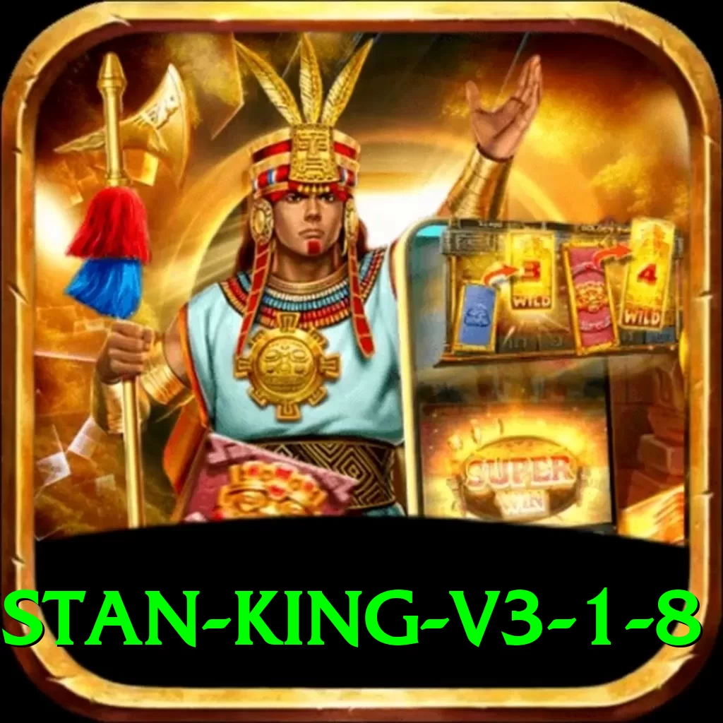ck999 Pakistan King v3.1.8 - 2