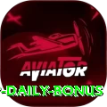 craps VIP - Daily Bonus