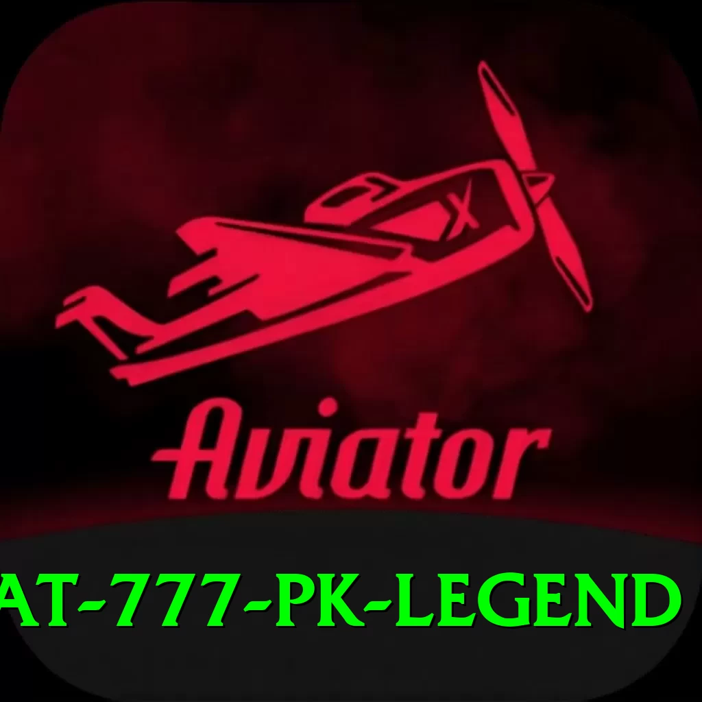 Daulat 777 PK Legend - 2