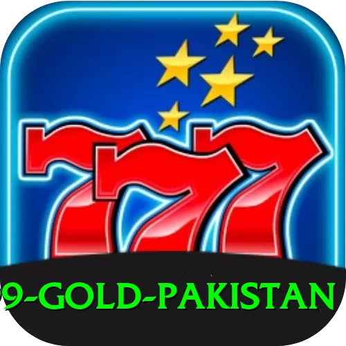 dk999 Gold Pakistan - 2