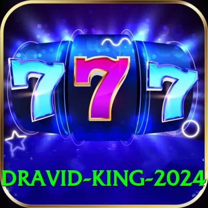 dravid King 2024 - 2