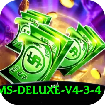 Fantasy Gems Deluxe v4.3.4 - 2