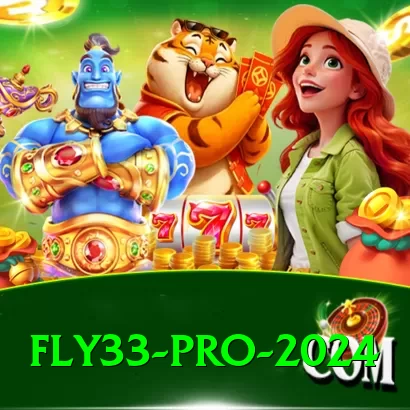 fly33 Pro 2024 - 2