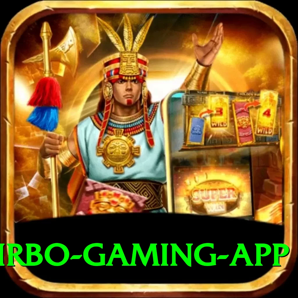 gamespk16 Turbo Gaming App - 2