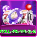 gold08 Royal PK v4.3.6