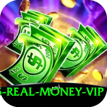H555 - Real Money VIP - 2
