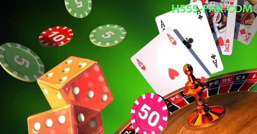 Casino App Pakistan - Extreme v2.6.4 Screenshot 2