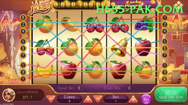 luck22 Royal Gaming App Screenshot 1