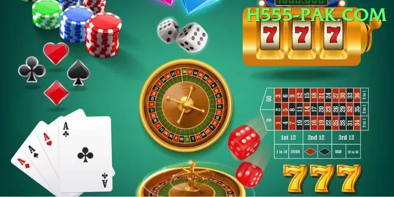 pak111 Casino Turbo v4.0.3 Screenshot 1