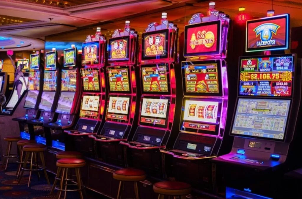 Slots 9rbet - Sweet Bonanza e caça-níqueis populares