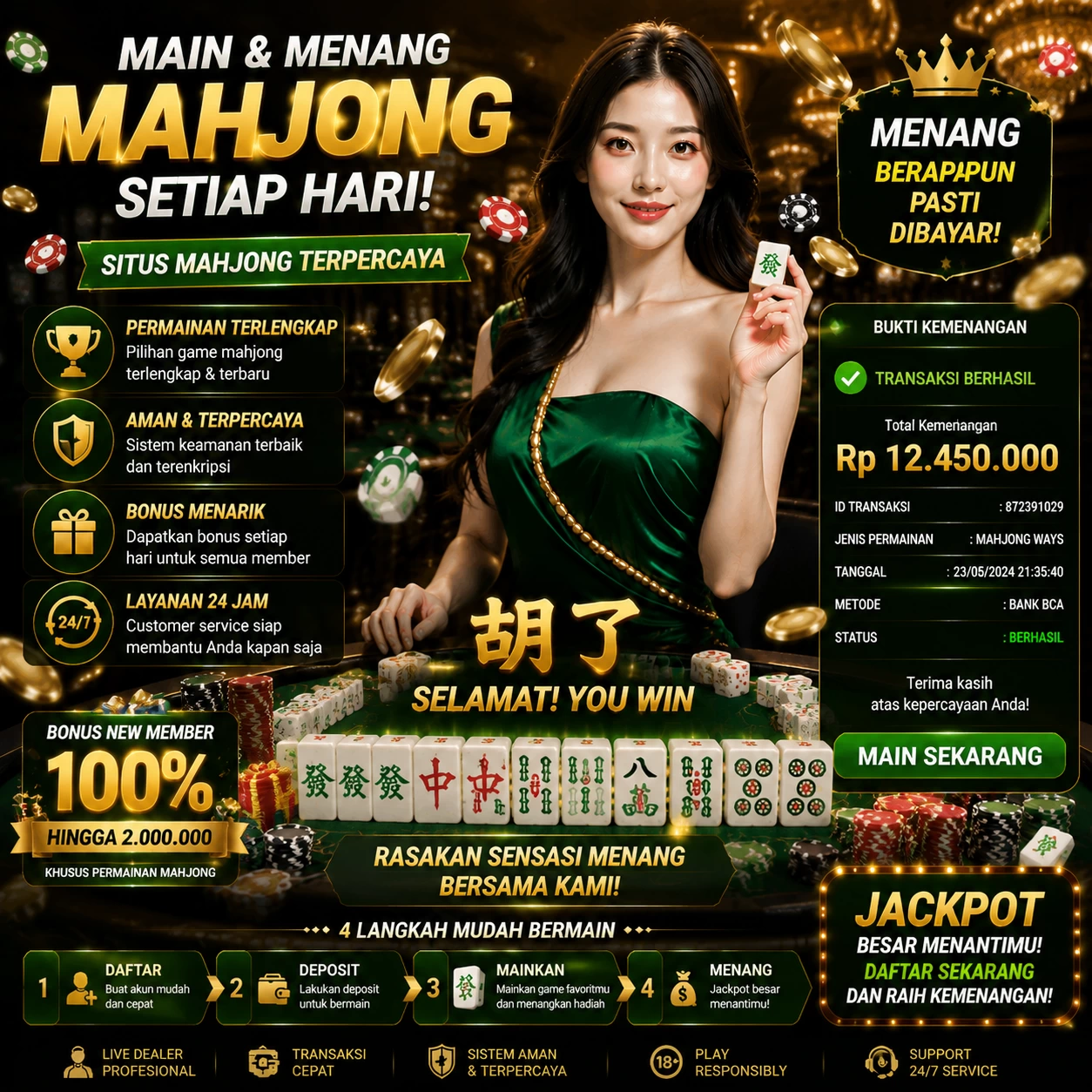 Ganhar e sacar na 9rbet