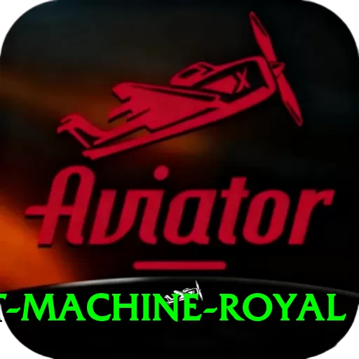 jjjt Slot Machine Royal - 2