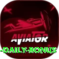 jjwin Plus - Daily Bonus