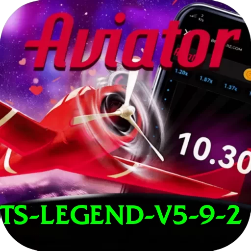 JJwin Slots Legend v5.9.2 - 2