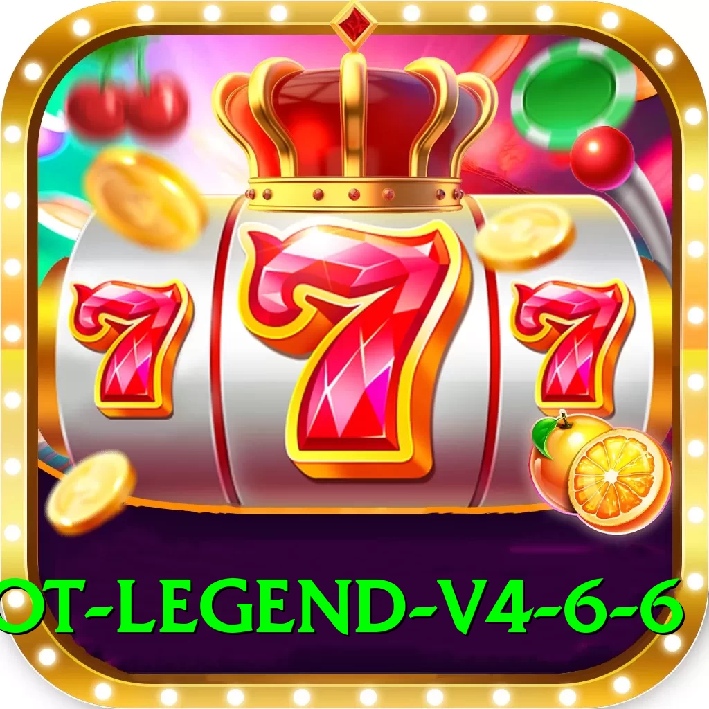 JW7 Game Jackpot Legend v4.6.6 - 2