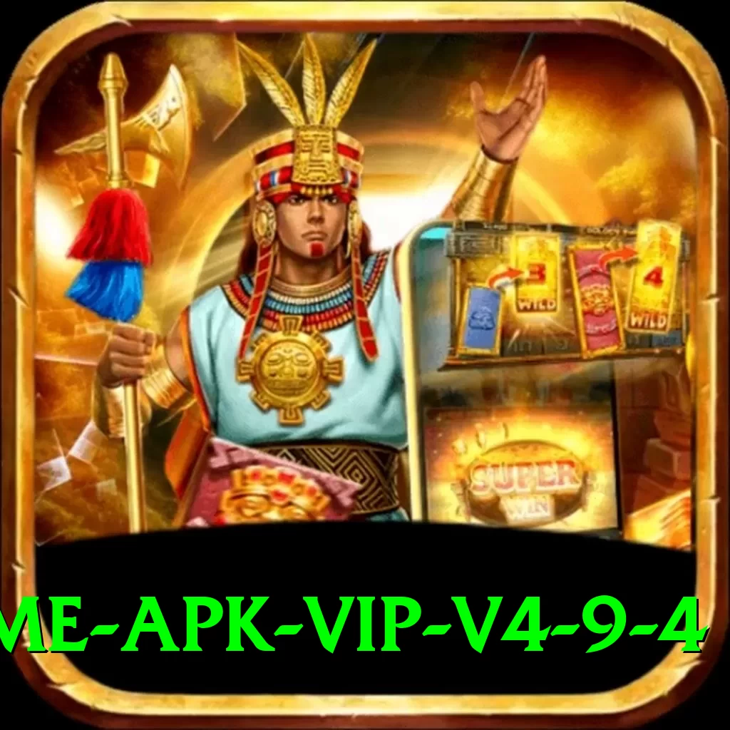 k1game APK VIP v4.9.4 - 2