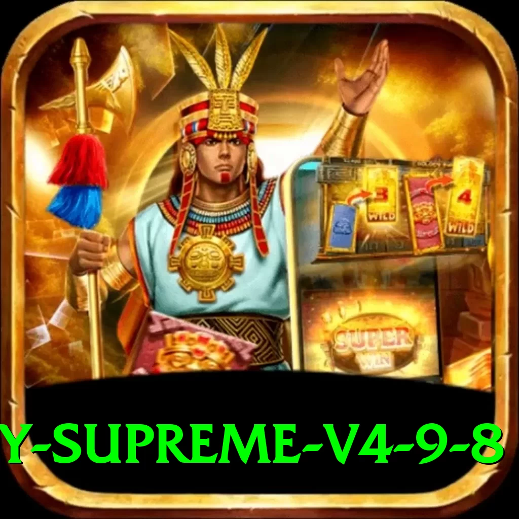 kk33 Money Supreme v4.9.8 - 2