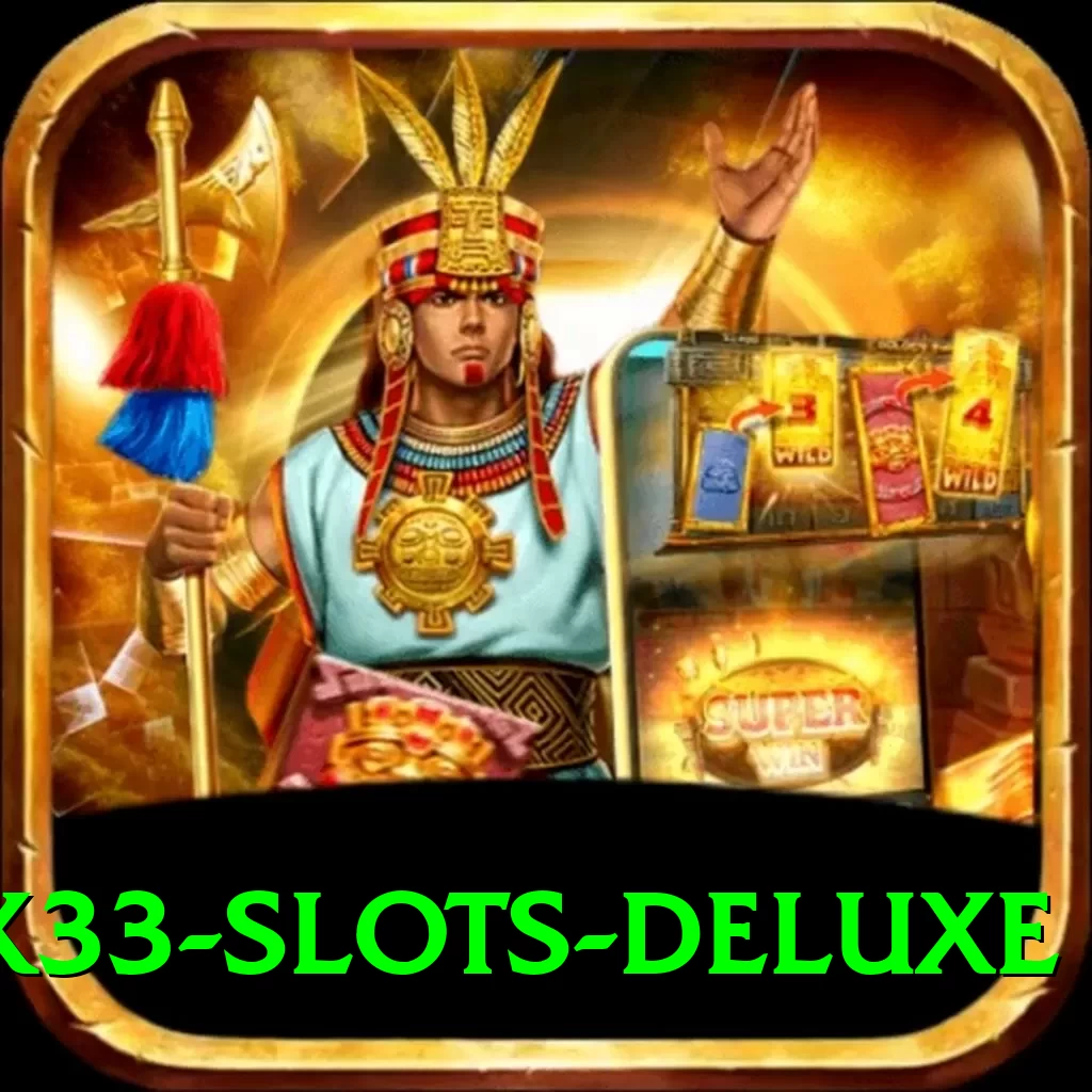 kk33 - Slots Deluxe - 2