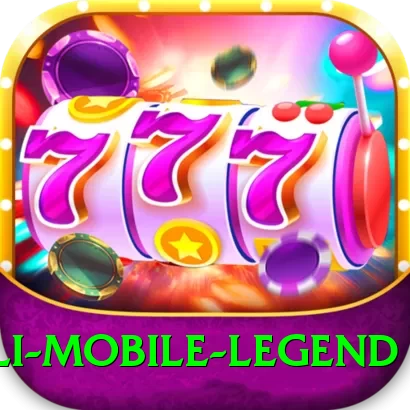 kohli Mobile Legend - 2